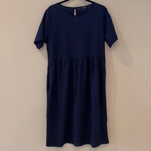 Roolee Midi Dress